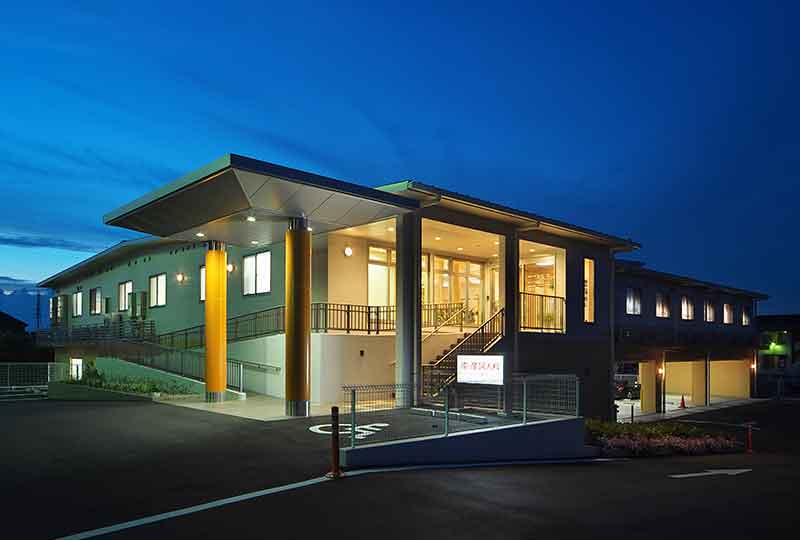 宅地開発設計監理 建築